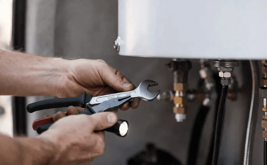 Why choose Water Heater Repair in Nahma, MI